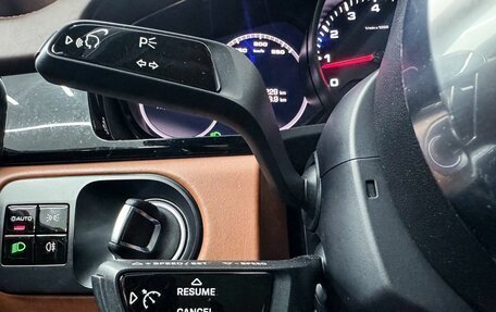 Porsche Cayenne III, 2019 год, 7 300 000 рублей, 25 фотография