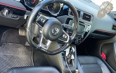Volkswagen Jetta VI, 2017 год, 1 479 000 рублей, 5 фотография