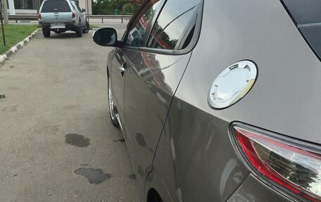 Honda Civic VIII, 2011 год, 1 350 000 рублей, 8 фотография