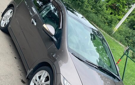 Honda Civic VIII, 2011 год, 1 350 000 рублей, 3 фотография