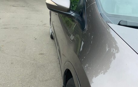 Honda Civic VIII, 2011 год, 1 350 000 рублей, 10 фотография
