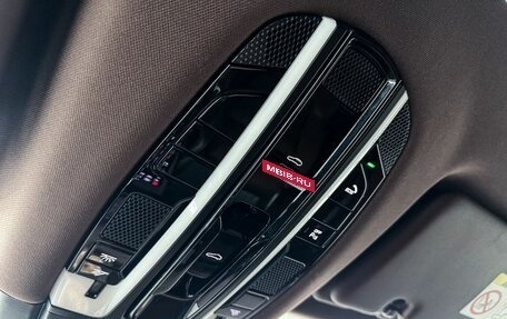 Porsche Cayenne III, 2019 год, 7 300 000 рублей, 26 фотография
