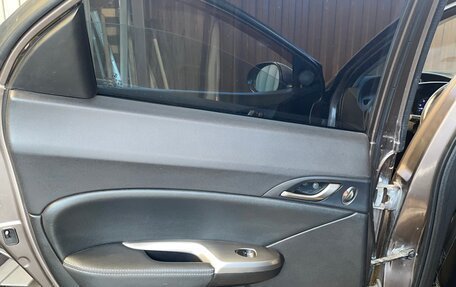 Honda Civic VIII, 2011 год, 1 350 000 рублей, 16 фотография