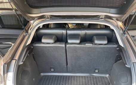 Honda Civic VIII, 2011 год, 1 350 000 рублей, 13 фотография