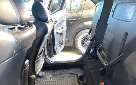 Honda Civic VIII, 2011 год, 1 350 000 рублей, 17 фотография