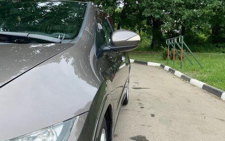 Honda Civic VIII, 2011 год, 1 350 000 рублей, 11 фотография