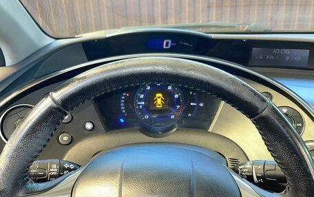 Honda Civic VIII, 2011 год, 1 350 000 рублей, 15 фотография