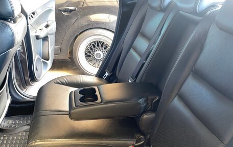 Honda Civic VIII, 2011 год, 1 350 000 рублей, 20 фотография