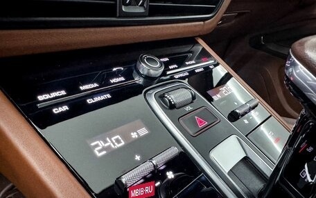 Porsche Cayenne III, 2019 год, 7 300 000 рублей, 19 фотография