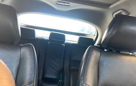 Honda Civic VIII, 2011 год, 1 350 000 рублей, 31 фотография