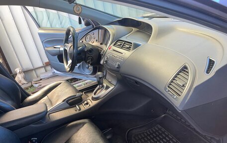 Honda Civic VIII, 2011 год, 1 350 000 рублей, 29 фотография