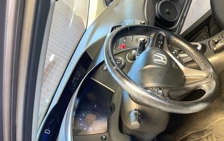 Honda Civic VIII, 2011 год, 1 350 000 рублей, 26 фотография