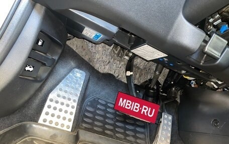Honda Civic VIII, 2011 год, 1 350 000 рублей, 37 фотография