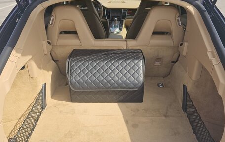 Porsche Panamera II рестайлинг, 2011 год, 2 500 000 рублей, 14 фотография