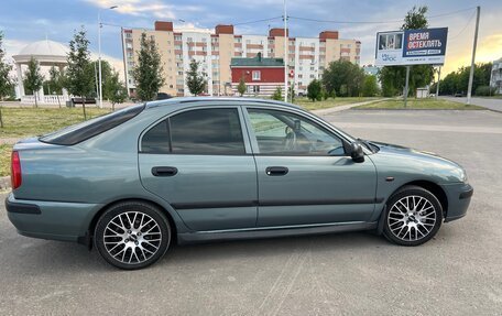 Mitsubishi Carisma I, 2002 год, 310 000 рублей, 5 фотография