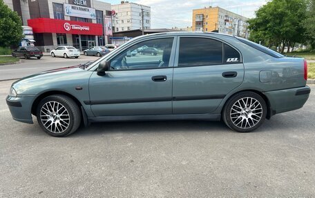 Mitsubishi Carisma I, 2002 год, 310 000 рублей, 2 фотография