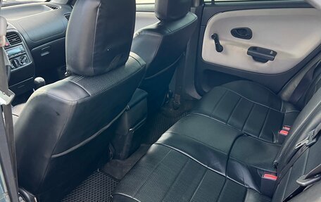 Mitsubishi Carisma I, 2002 год, 310 000 рублей, 11 фотография
