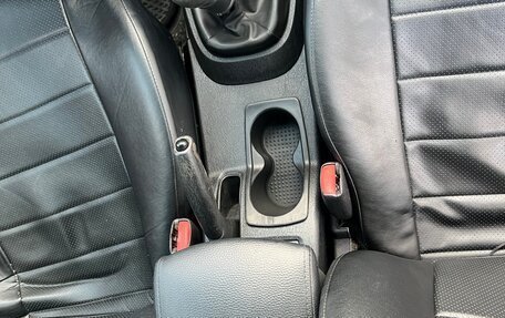 Mitsubishi Carisma I, 2002 год, 310 000 рублей, 12 фотография