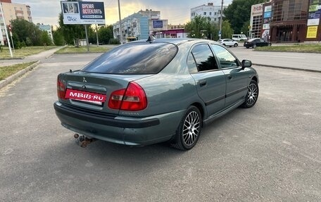 Mitsubishi Carisma I, 2002 год, 310 000 рублей, 4 фотография
