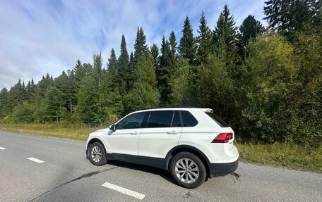 Volkswagen Tiguan II, 2019 год, 2 750 000 рублей, 9 фотография