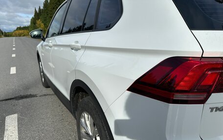 Volkswagen Tiguan II, 2019 год, 2 750 000 рублей, 4 фотография