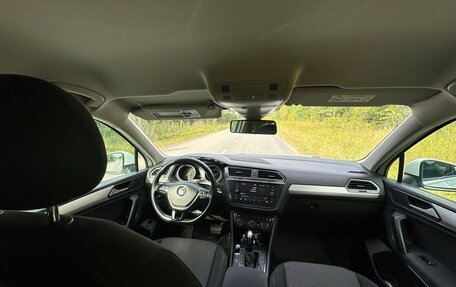Volkswagen Tiguan II, 2019 год, 2 750 000 рублей, 6 фотография