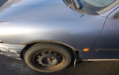 Ford Mondeo I, 1996 год, 70 000 рублей, 3 фотография