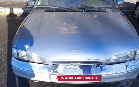 Ford Mondeo I, 1996 год, 70 000 рублей, 5 фотография