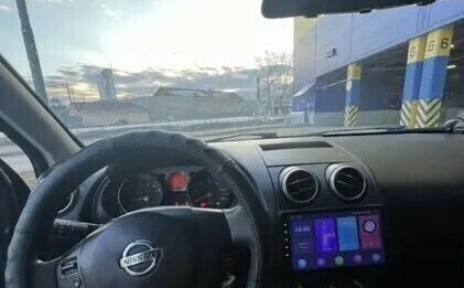 Nissan Qashqai, 2008 год, 780 000 рублей, 9 фотография