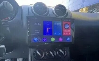 Nissan Qashqai, 2008 год, 780 000 рублей, 8 фотография