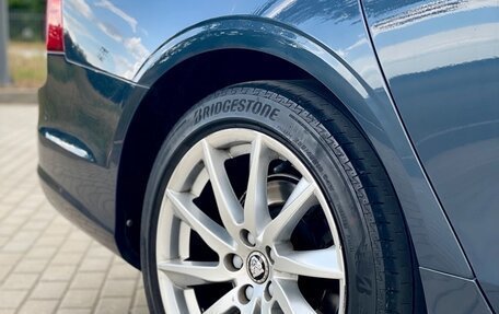 Volvo S90 II рестайлинг, 2017 год, 2 450 000 рублей, 8 фотография