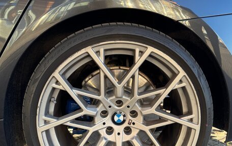 BMW 5 серия, 2018 год, 3 250 000 рублей, 8 фотография