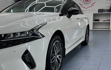 KIA K5, 2021 год, 2 750 000 рублей, 4 фотография