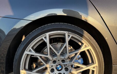 BMW 5 серия, 2018 год, 3 250 000 рублей, 9 фотография