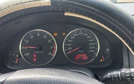 Mazda 6, 2004 год, 390 000 рублей, 8 фотография