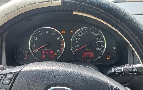 Mazda 6, 2004 год, 390 000 рублей, 9 фотография