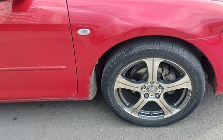 Mazda 6, 2004 год, 390 000 рублей, 12 фотография