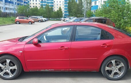 Mazda 6, 2004 год, 390 000 рублей, 17 фотография