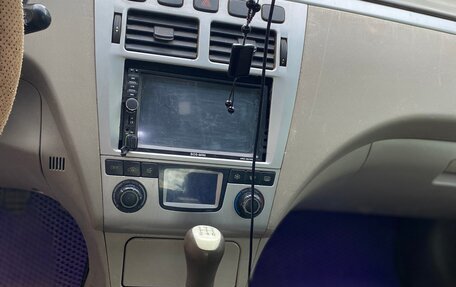 Chery Fora (A21), 2007 год, 280 000 рублей, 10 фотография