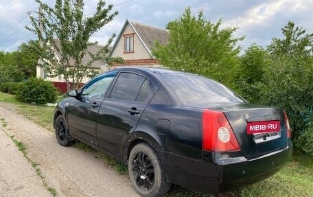 Chery Fora (A21), 2007 год, 280 000 рублей, 3 фотография