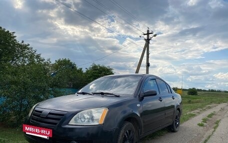 Chery Fora (A21), 2007 год, 280 000 рублей, 2 фотография