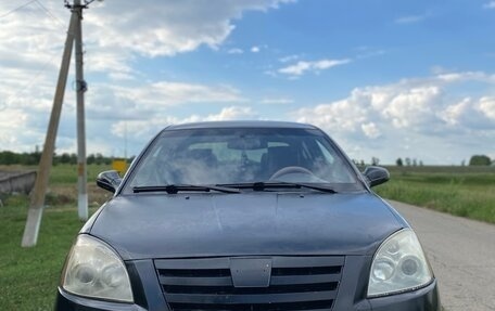 Chery Fora (A21), 2007 год, 280 000 рублей, 8 фотография