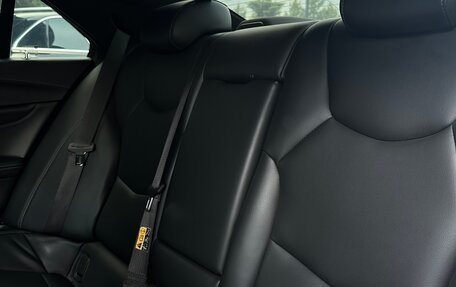 Cadillac CT4 I, 2020 год, 4 500 000 рублей, 12 фотография