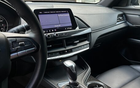Cadillac CT4 I, 2020 год, 4 500 000 рублей, 9 фотография