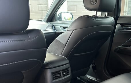 Cadillac CT4 I, 2020 год, 4 500 000 рублей, 11 фотография