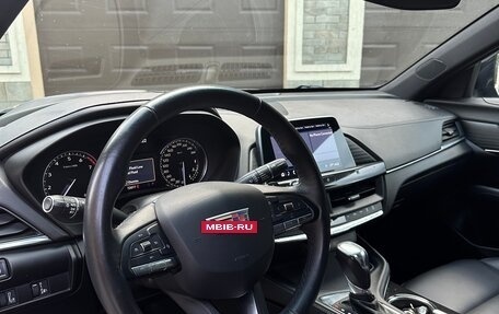 Cadillac CT4 I, 2020 год, 4 500 000 рублей, 7 фотография