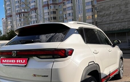 Changan CS35 Plus, 2023 год, 1 750 000 рублей, 5 фотография