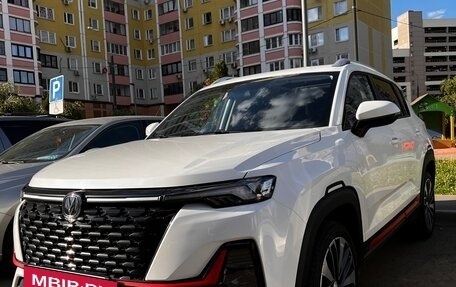 Changan CS35 Plus, 2023 год, 1 750 000 рублей, 2 фотография