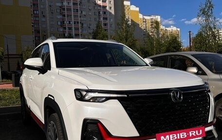 Changan CS35 Plus, 2023 год, 1 750 000 рублей, 3 фотография