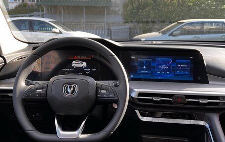Changan CS35 Plus, 2023 год, 1 750 000 рублей, 12 фотография